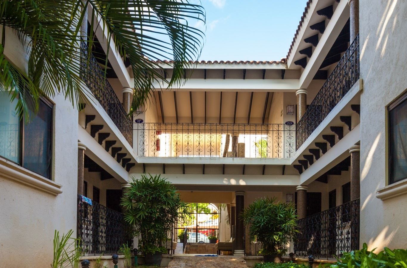 general-main-building