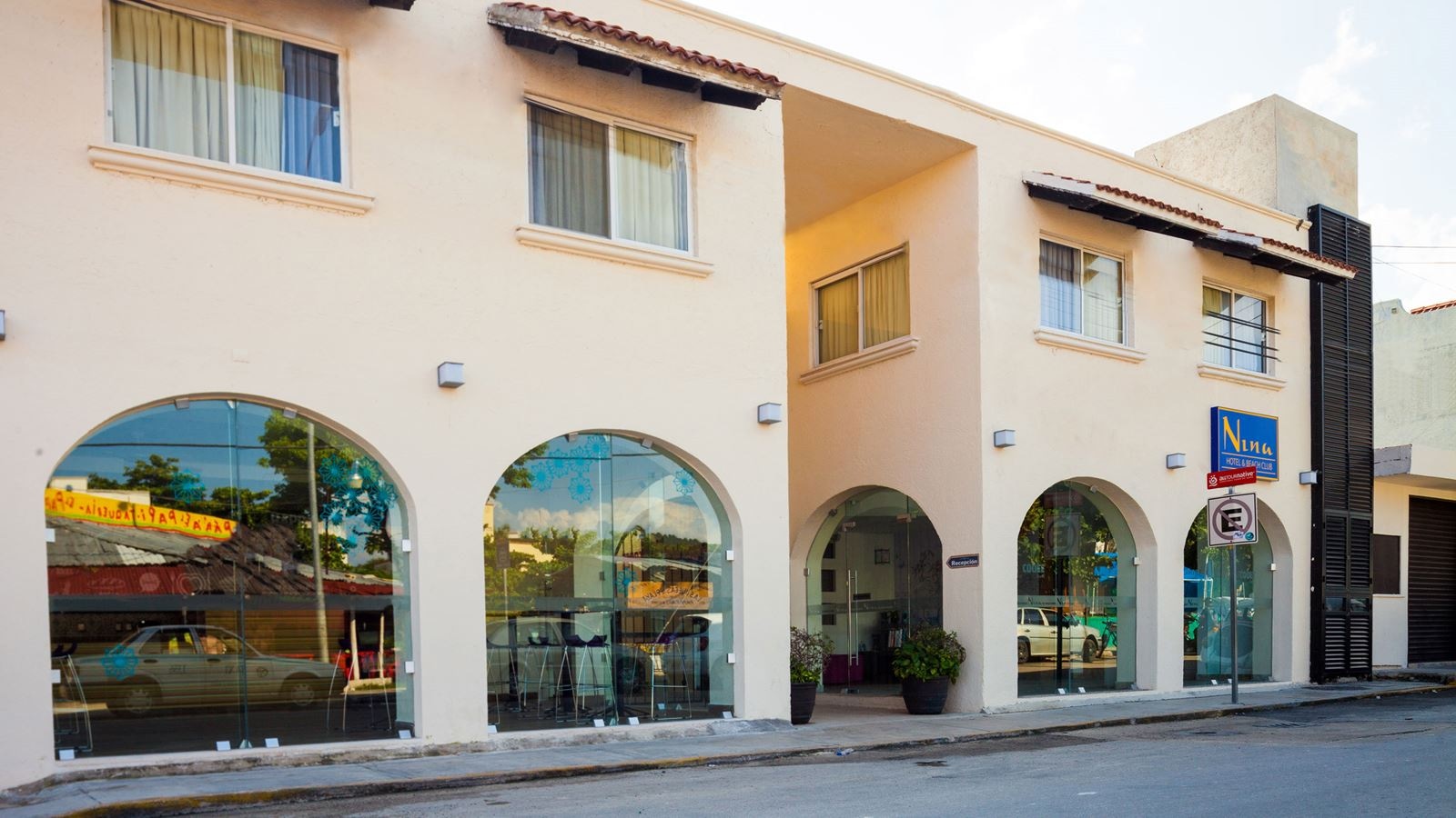 general-main-building