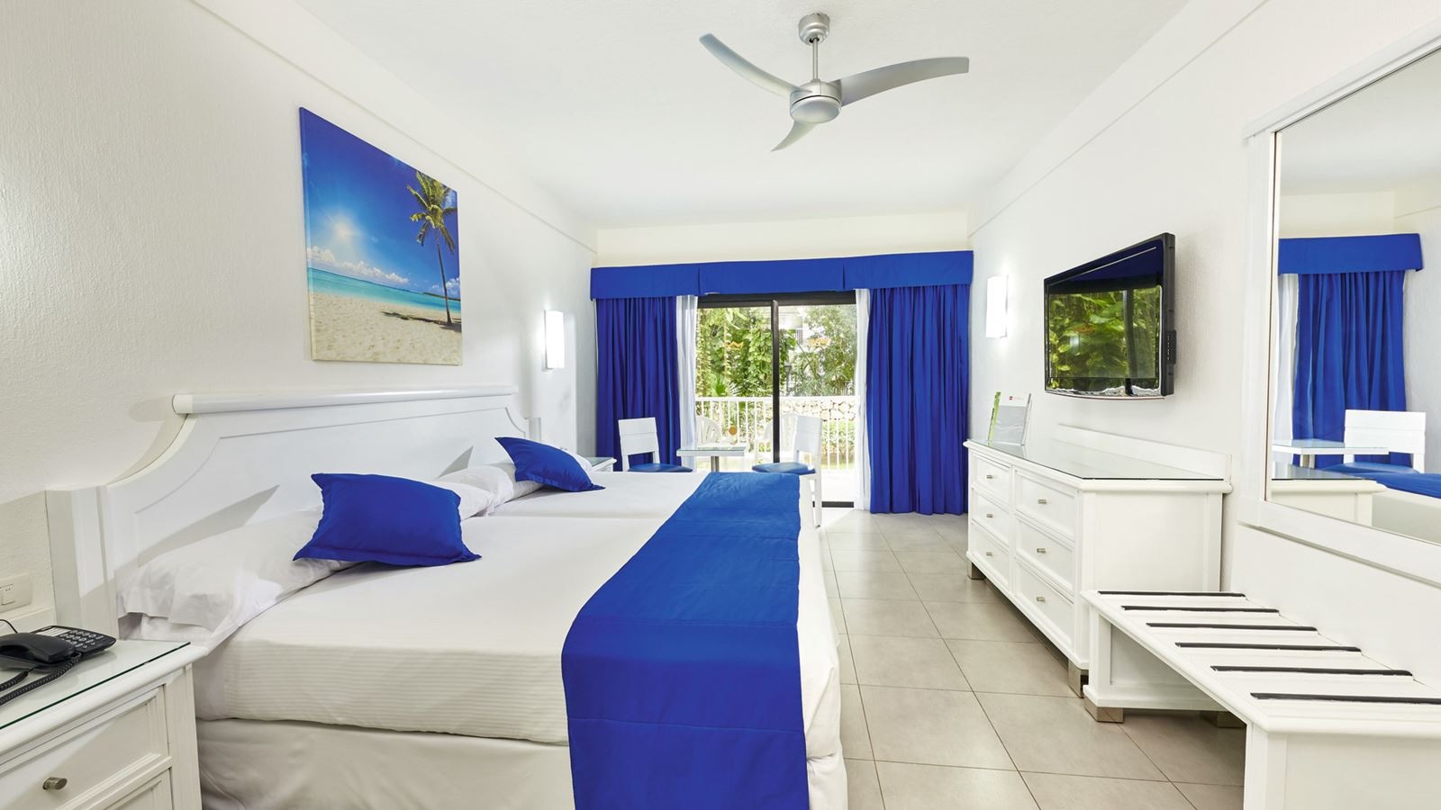 rooms-double-standard