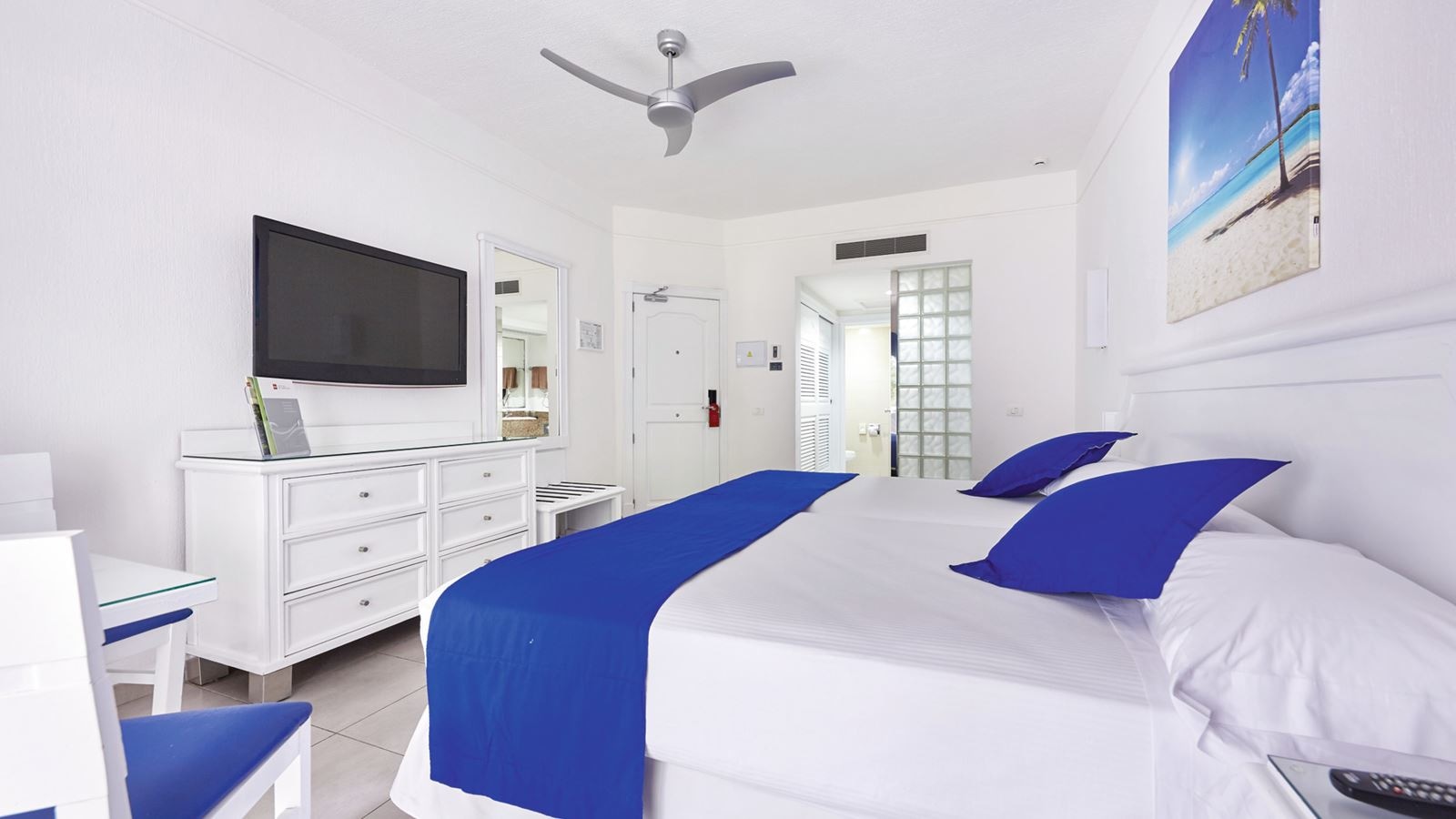 rooms-double-standard