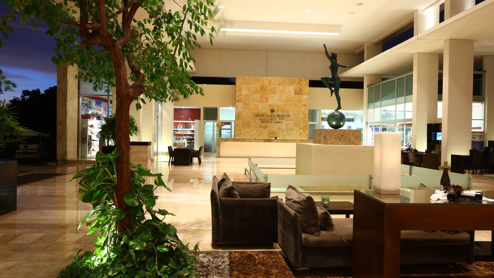 general-main-building