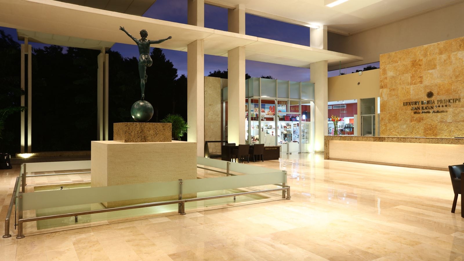 general-main-building