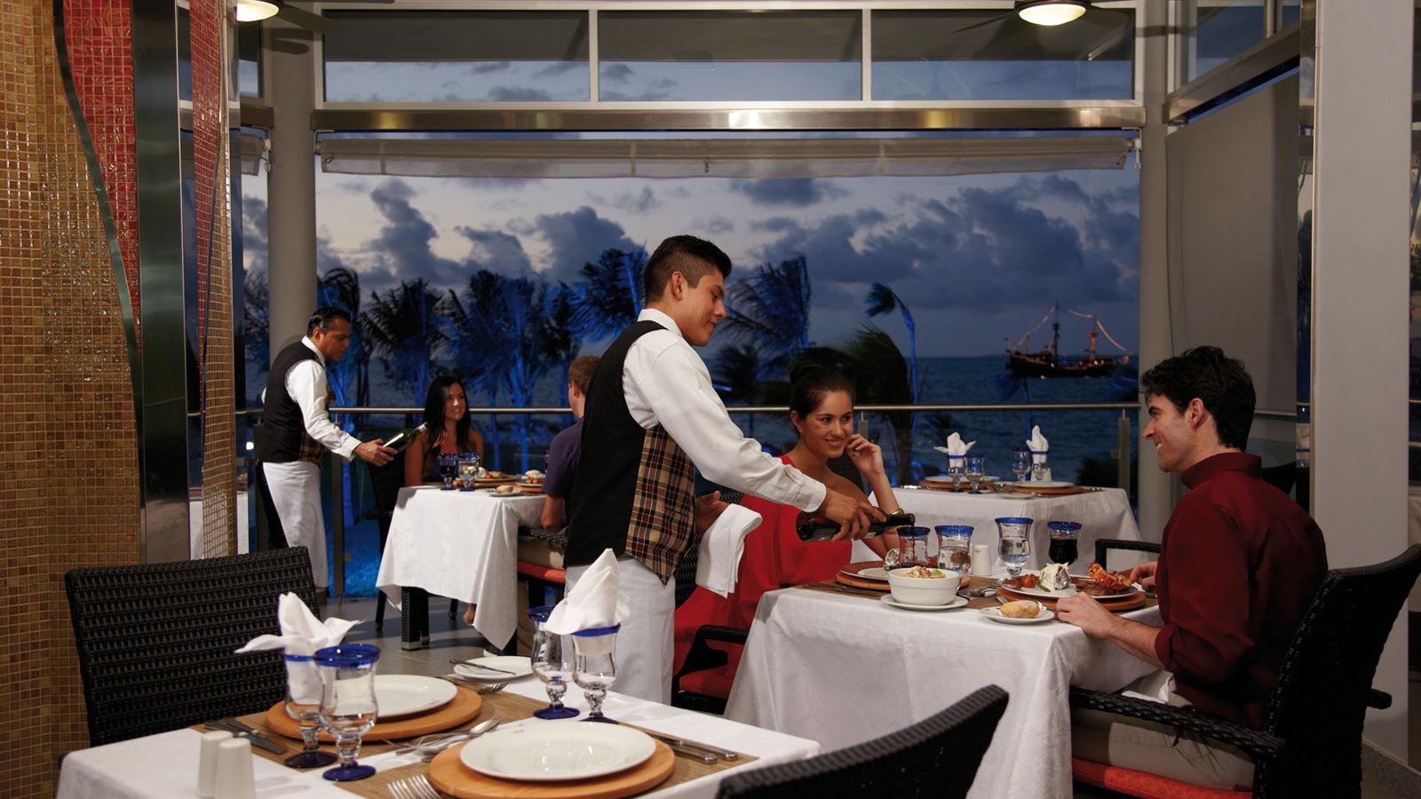 restaurants-isla-mujeres