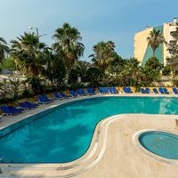 აუზები preview