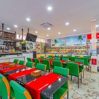 რესტორანი preview