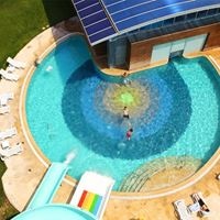 აუზები preview