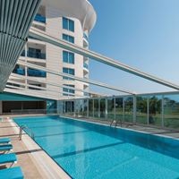 აუზები preview