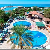 აუზები preview