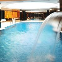 აუზები preview