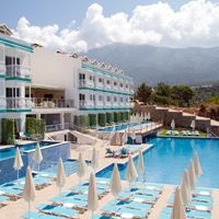 აუზები preview