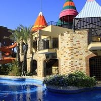 აუზები preview