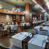 Restaurants preview