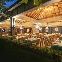 Restaurants preview