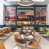 რესტორანი preview