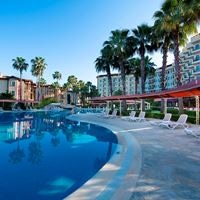 აუზები preview