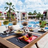 რესტორანი preview