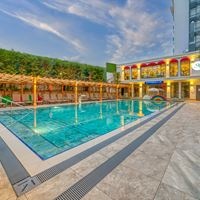 აუზები preview