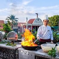 რესტორანი preview