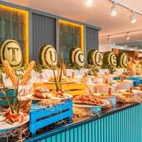 რესტორანი preview