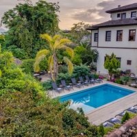 აუზები preview