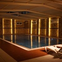 აუზები preview