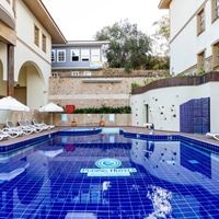 აუზები preview