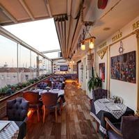 რესტორანი preview