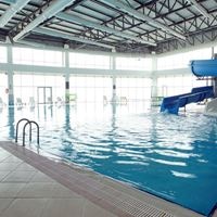 აუზები preview