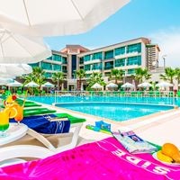 აუზები preview