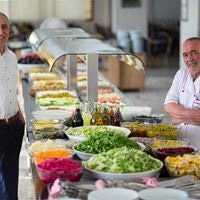 რესტორნები preview