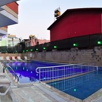 აუზები preview