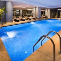 აუზები preview