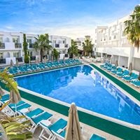 აუზები preview