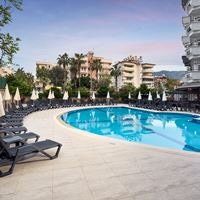 აუზები preview