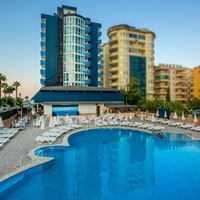 აუზები preview