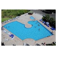 აუზები preview