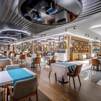 რესტორანი preview