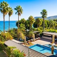 აუზები preview