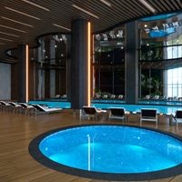 აუზები preview