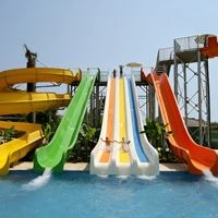 Water Park preview