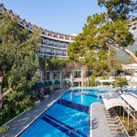 აუზები preview