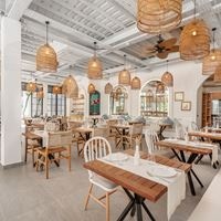 Restaurants preview
