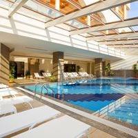 აუზები preview