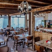 Restaurants preview