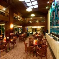 Restaurants preview