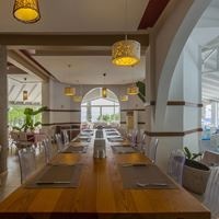 Restaurants preview