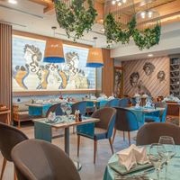 რესტორანი preview