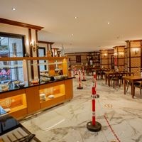 რესტორანი preview