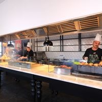 რესტორანი preview