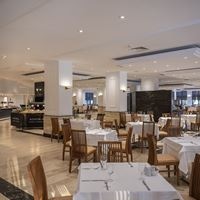 Restaurants preview